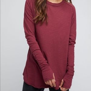 We the Free Arden tee